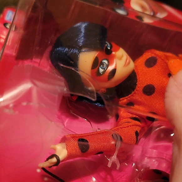 🆕️ Zag Heroez Miraculous Ladybug - Picture 5 of 6